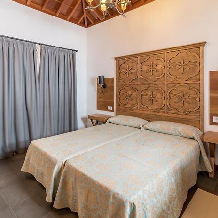 Apartamentos Emblematicos Ki_Tapenas Santa Cruz de la Palma  Extérieur photo