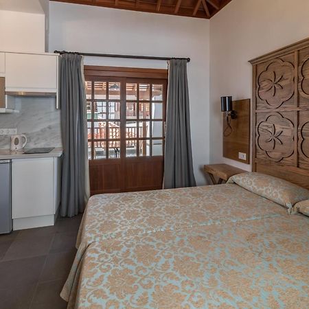 Apartamentos Emblematicos Ki_Tapenas Santa Cruz de la Palma  Extérieur photo