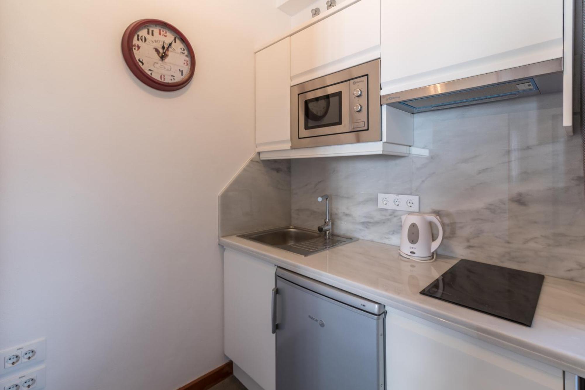 Apartamentos Emblematicos Ki_Tapenas Santa Cruz de la Palma  Extérieur photo