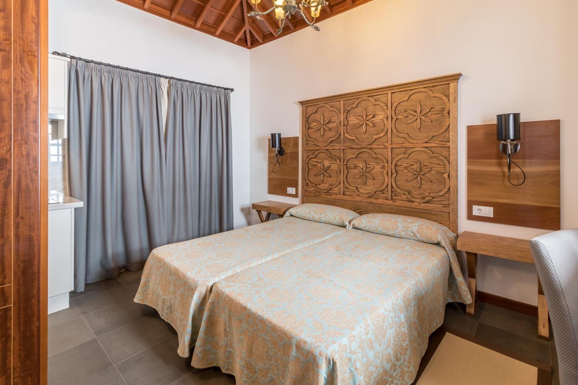 Apartamentos Emblematicos Ki_Tapenas Santa Cruz de la Palma  Extérieur photo