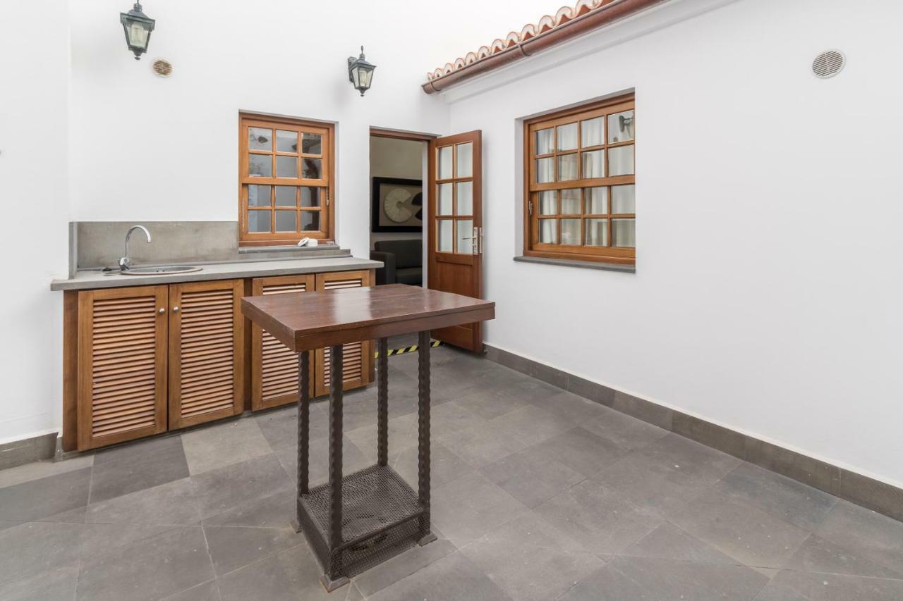 Apartamentos Emblematicos Ki_Tapenas Santa Cruz de la Palma  Extérieur photo