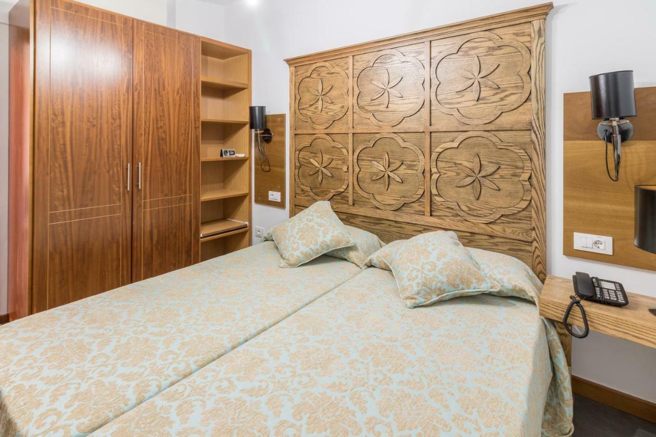 Apartamentos Emblematicos Ki_Tapenas Santa Cruz de la Palma  Extérieur photo