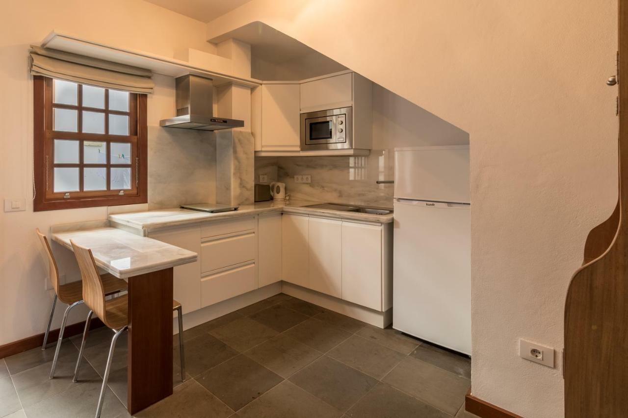 Apartamentos Emblematicos Ki_Tapenas Santa Cruz de la Palma  Extérieur photo