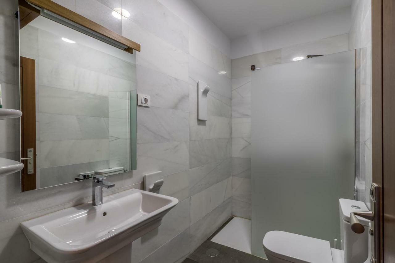 Apartamentos Emblematicos Ki_Tapenas Santa Cruz de la Palma  Extérieur photo