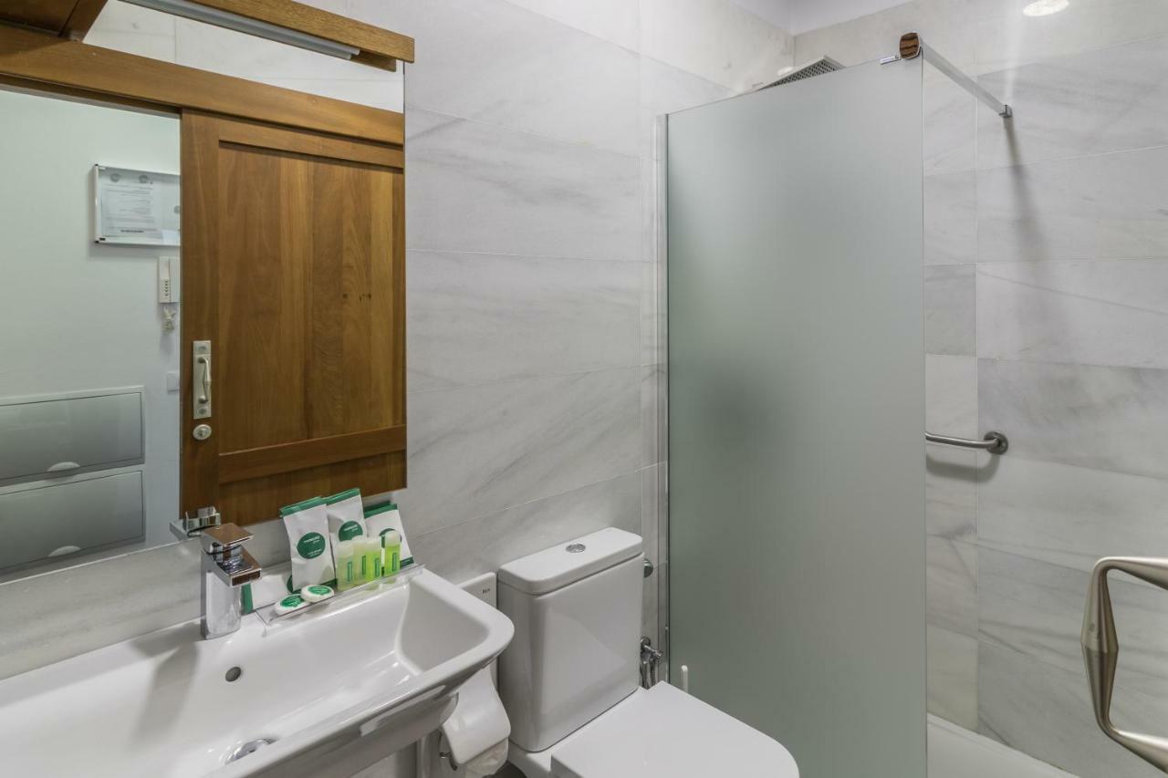Apartamentos Emblematicos Ki_Tapenas Santa Cruz de la Palma  Extérieur photo