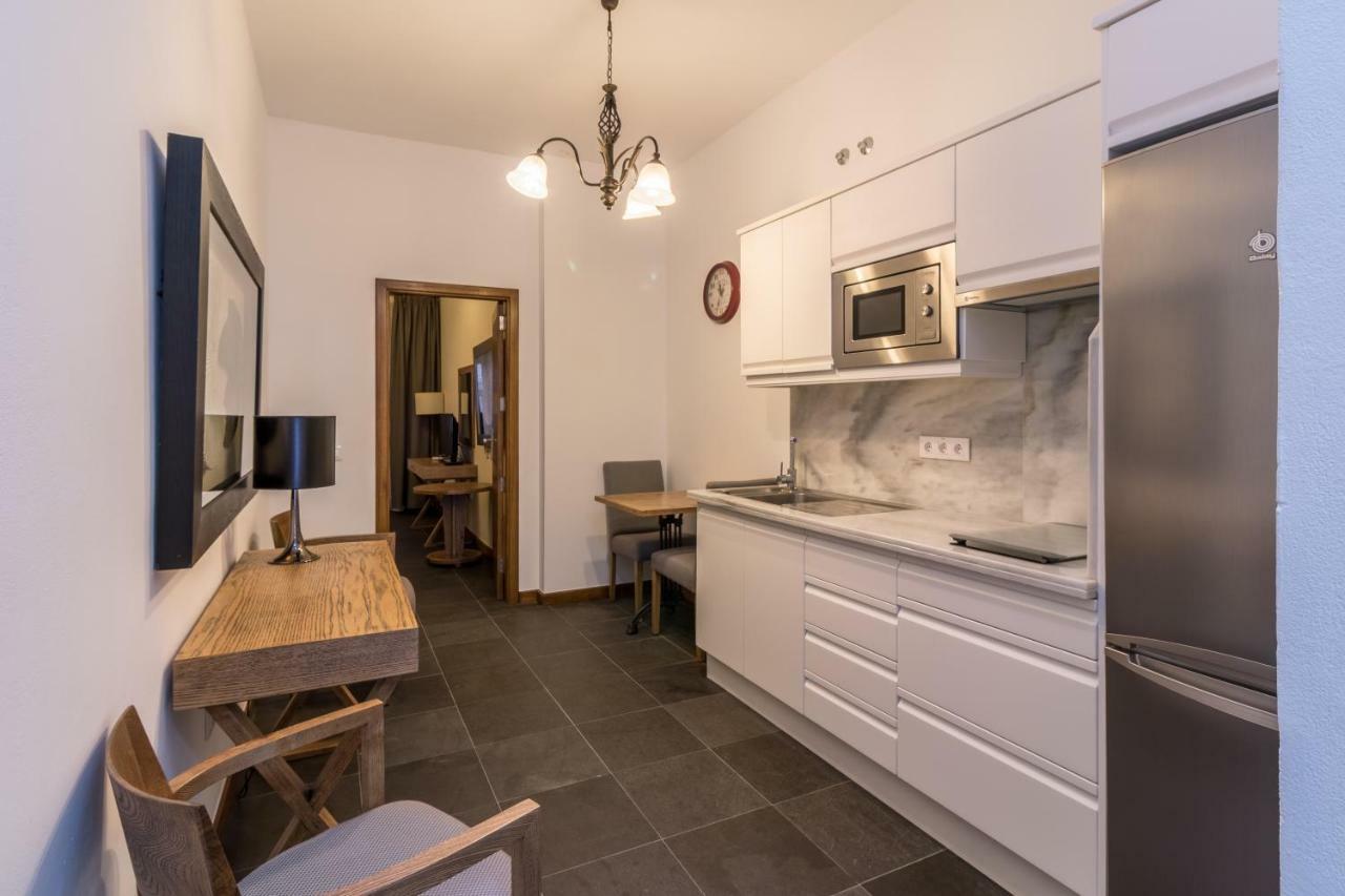 Apartamentos Emblematicos Ki_Tapenas Santa Cruz de la Palma  Extérieur photo